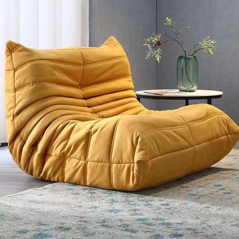 Caterpillar Compressed Sofa